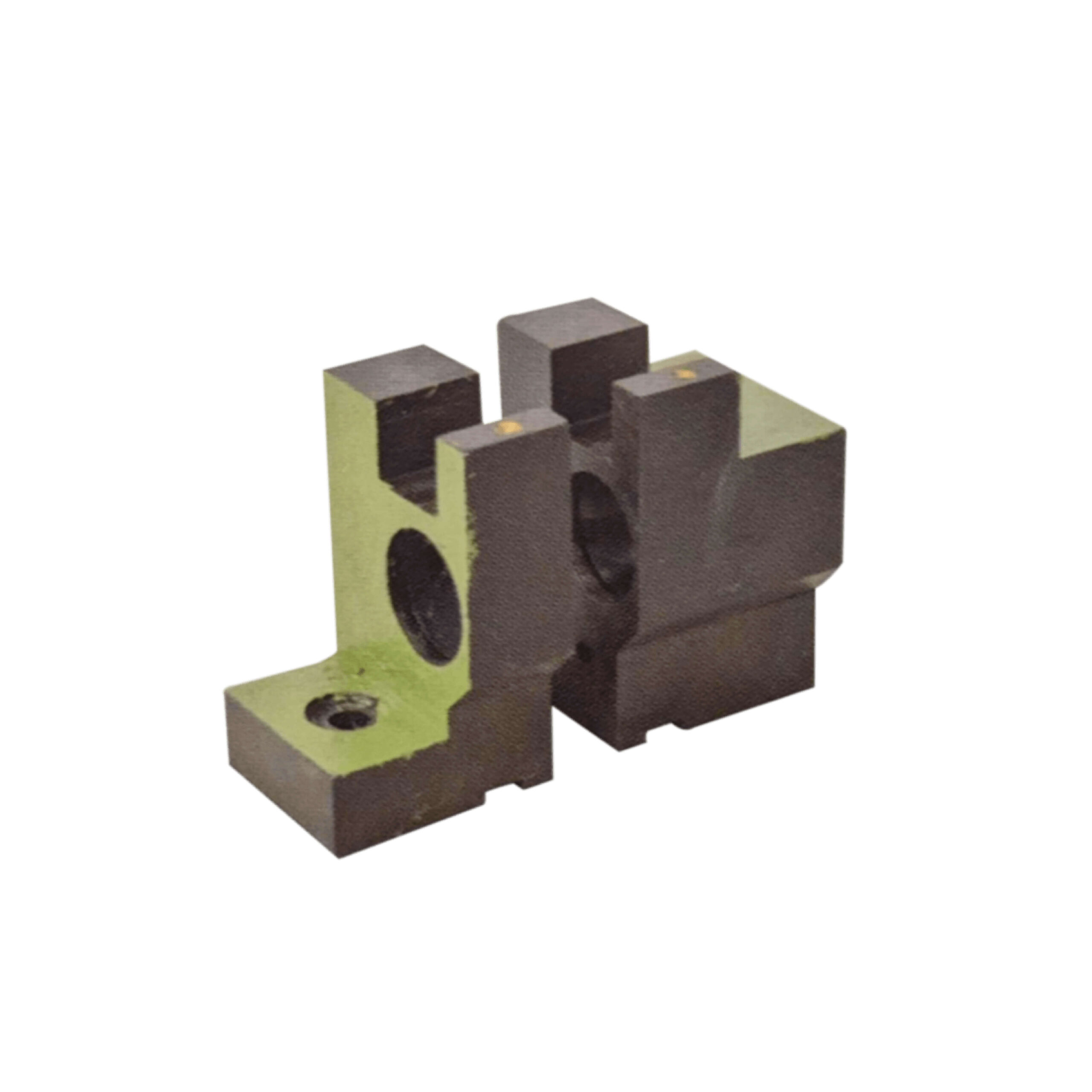 Back Slides for SB-2