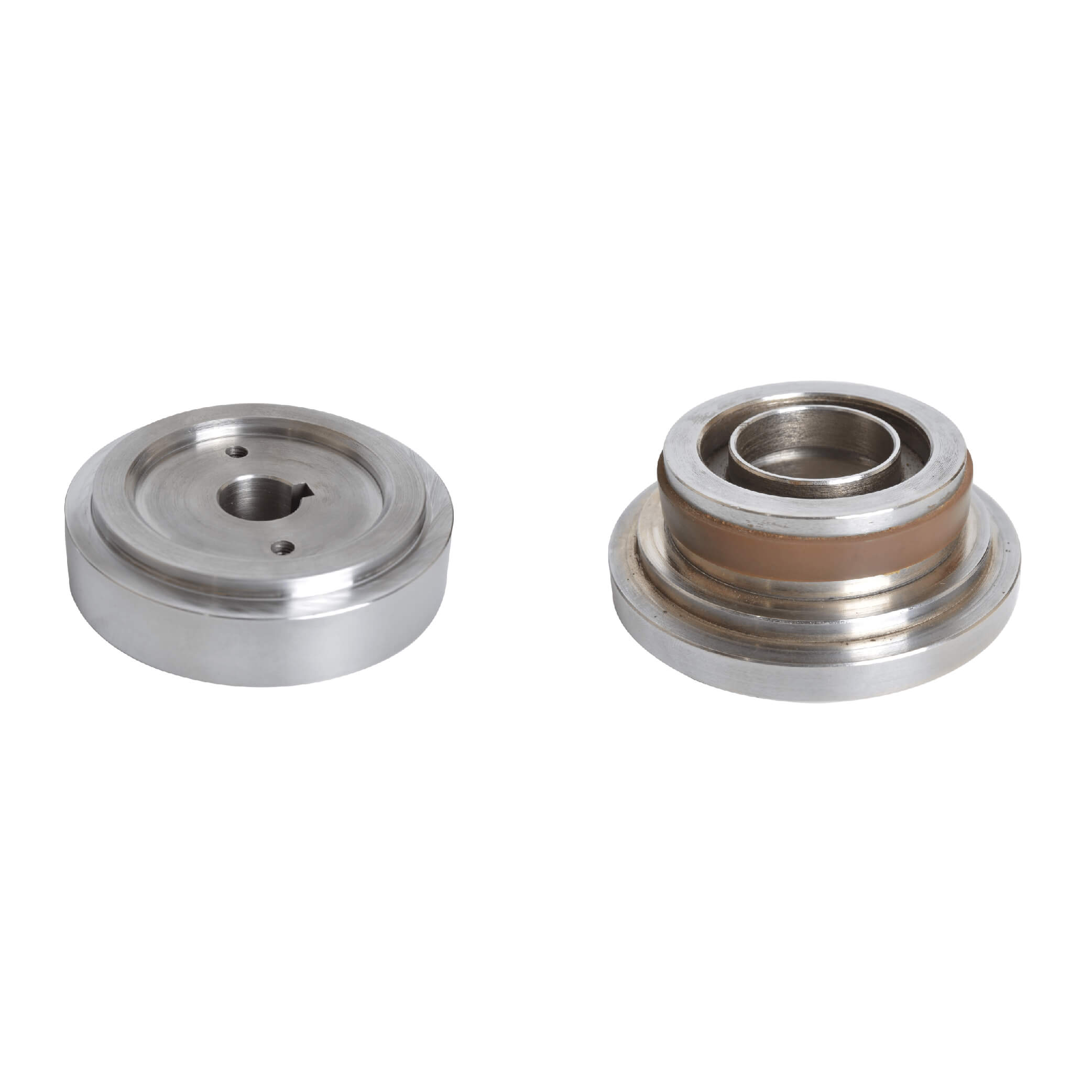 Front & Back Calendar Roll For Card