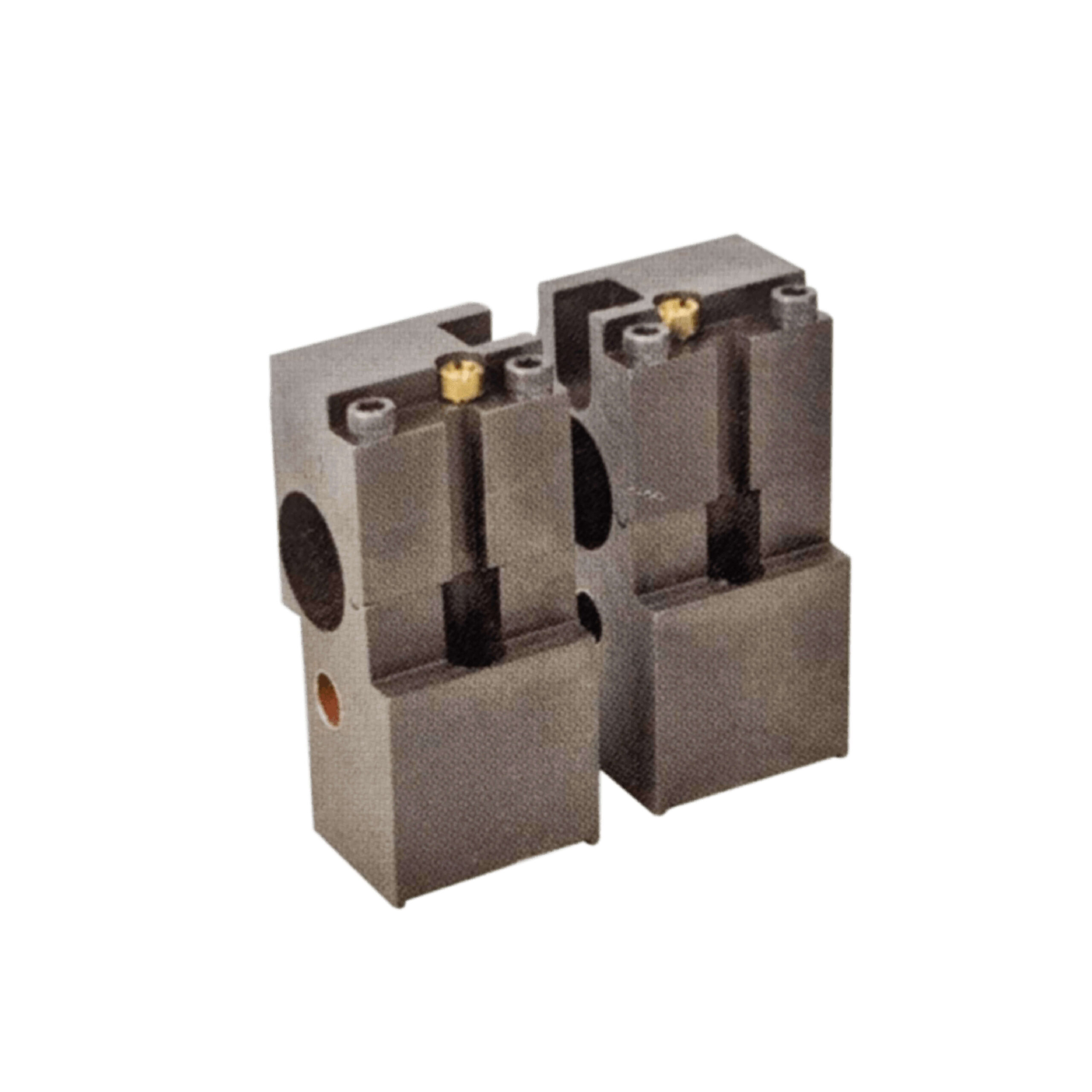 Middle Top & Bottom Slides