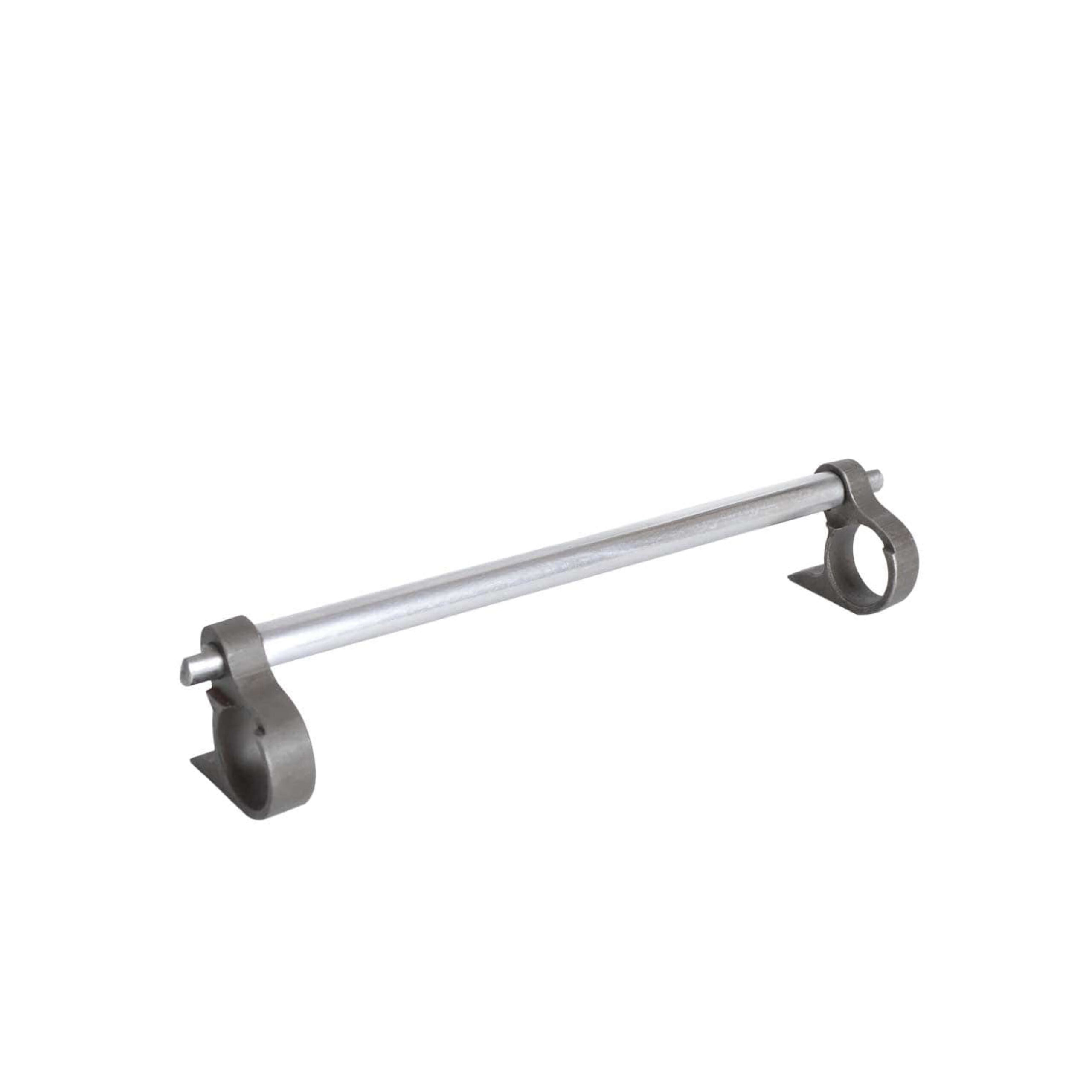 PRESSURE bAR WITH HOLDER