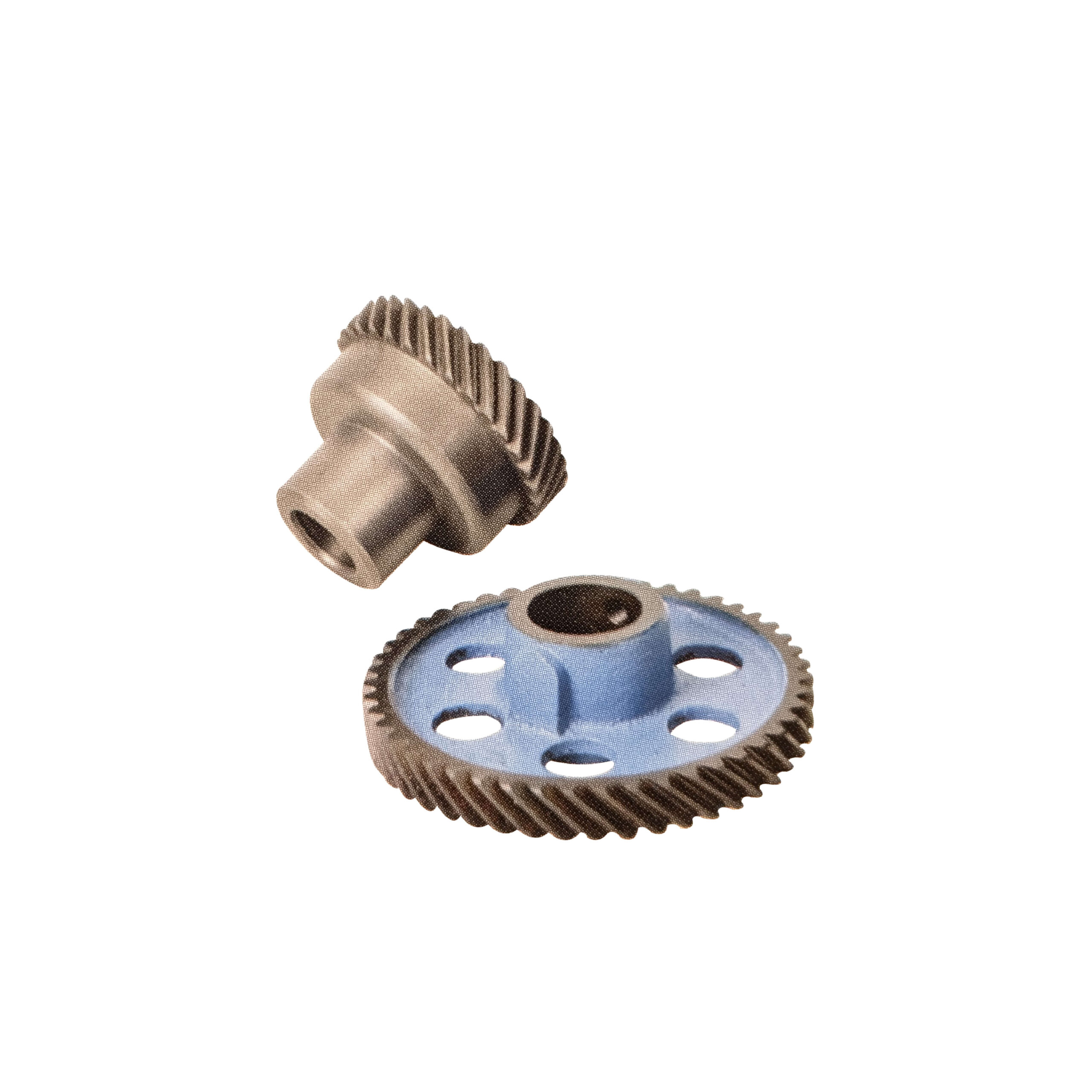 SPINDLE WHEEL 32T SHAFT WHEEL 47T FL-16