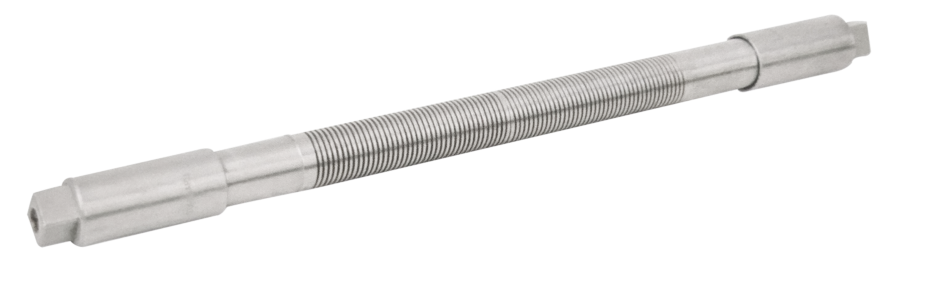 Steel Top Roller with End Bush