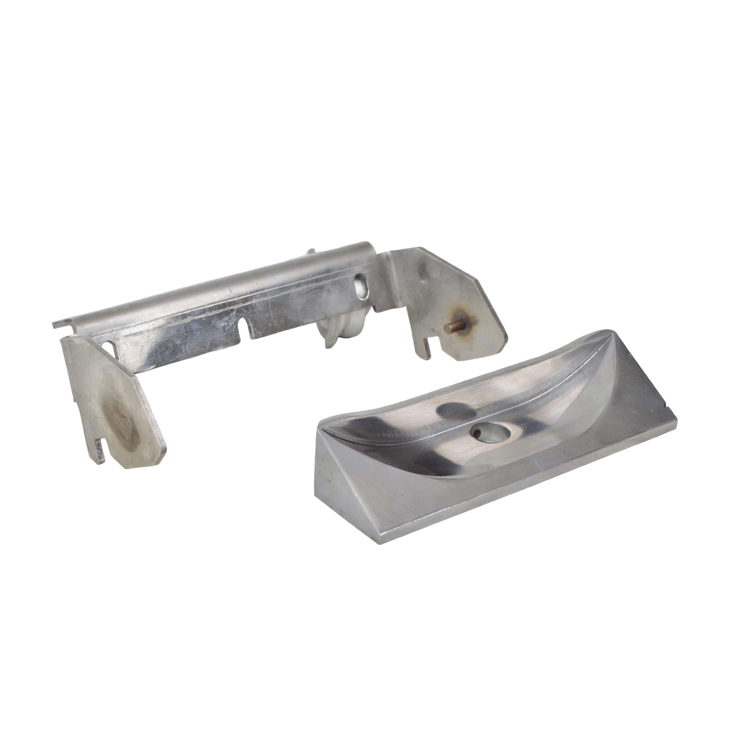 WEB FUNNEL WITH HOLDER